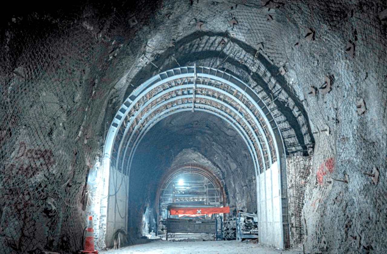 Ingeniería de Detalle Proyecto Diamante 
 