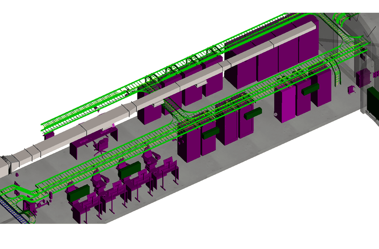 Ingeniería de Detalle Proyecto Diamante 