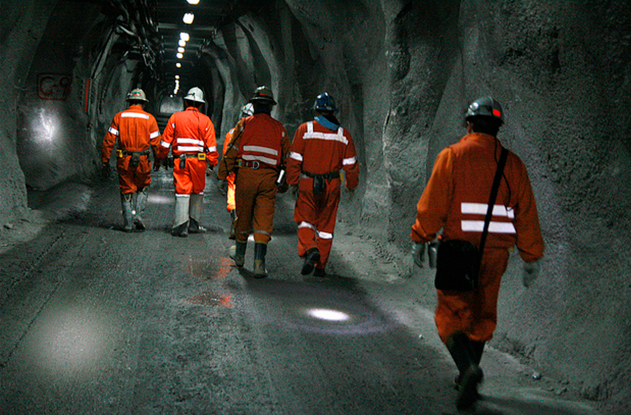 Servicio de Planificación Control e Ingeniería GOBM 
 