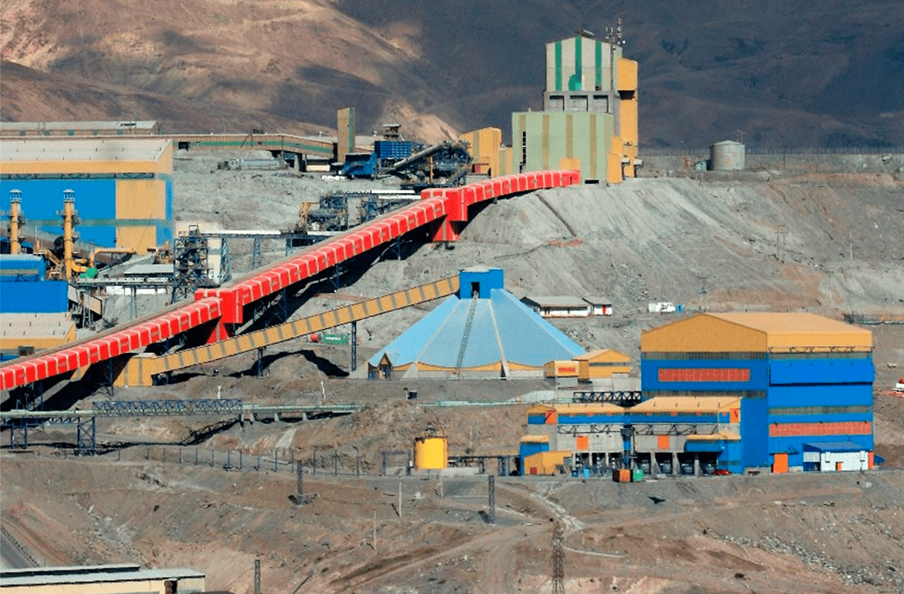 Servicios de Ingenierías Operación Plantas  
 