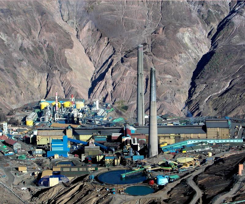 Servicio Gestión DET