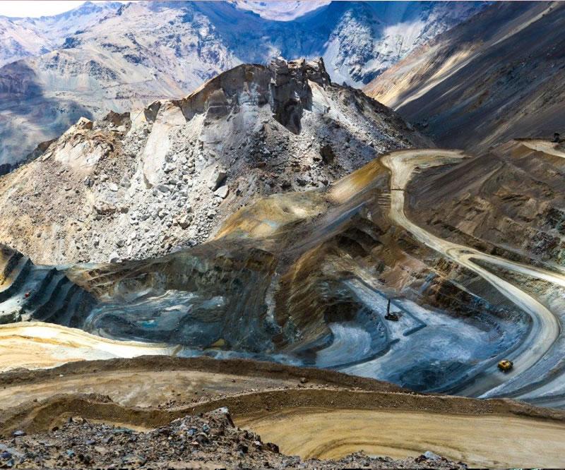 Servicio Gestión DET